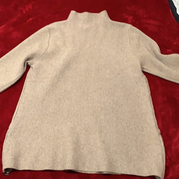 Tahari Pullover Tunic Sweater - Picture 6 of 14